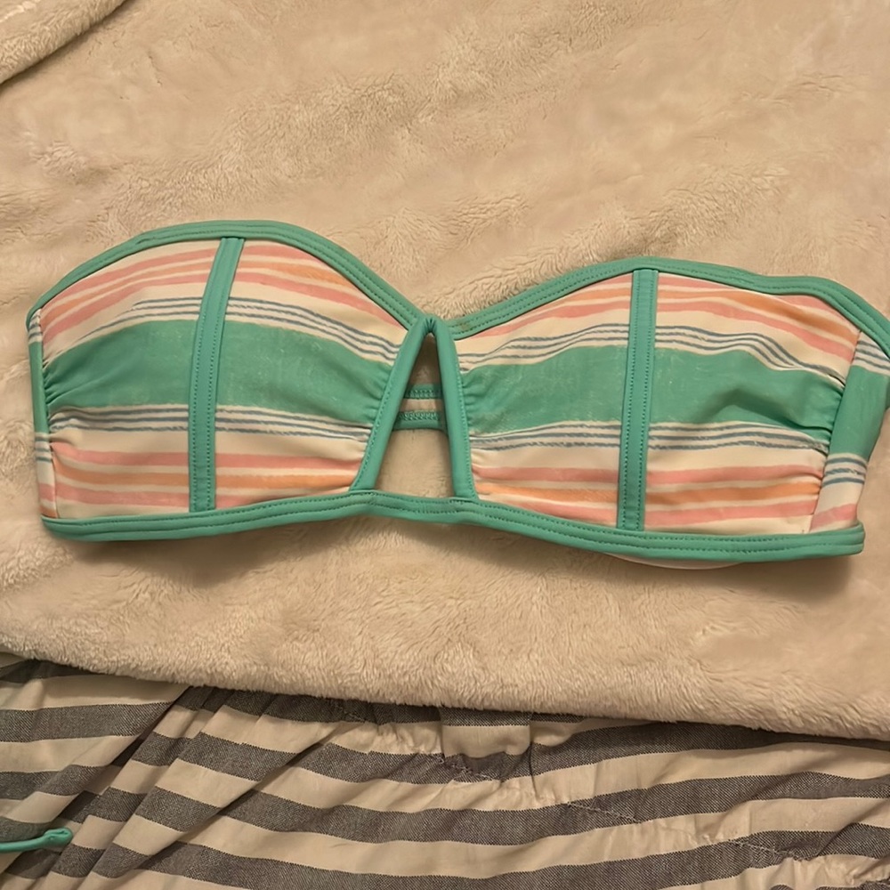 Aerie bathing suit top